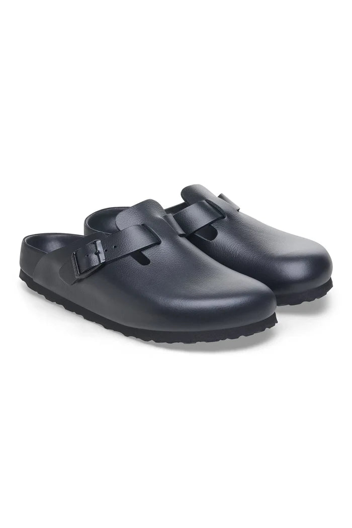 Boston Leather Slide Footwear Birkenstock