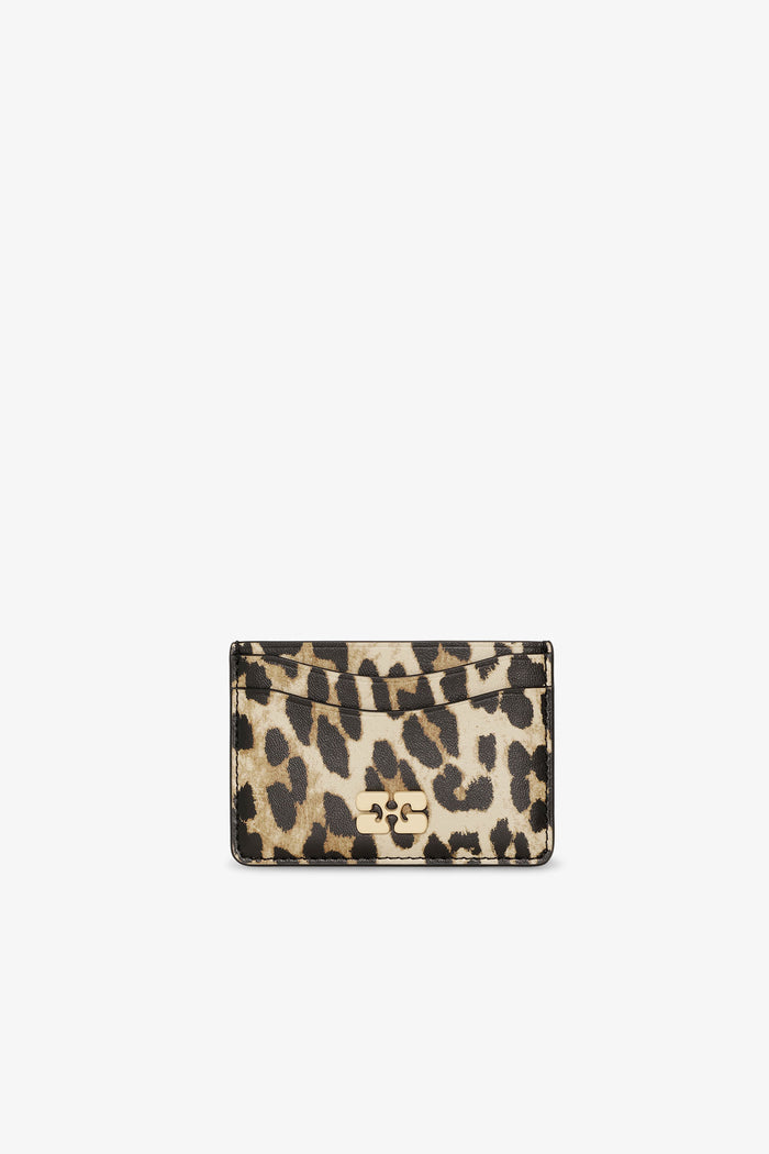 Bou Card Holder Accessories Ganni