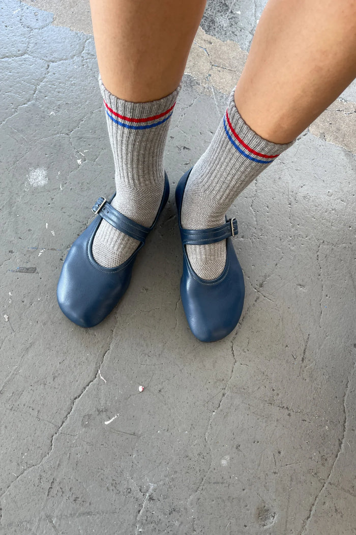 Boyfriend Socks Accessories Le Bon Shoppe