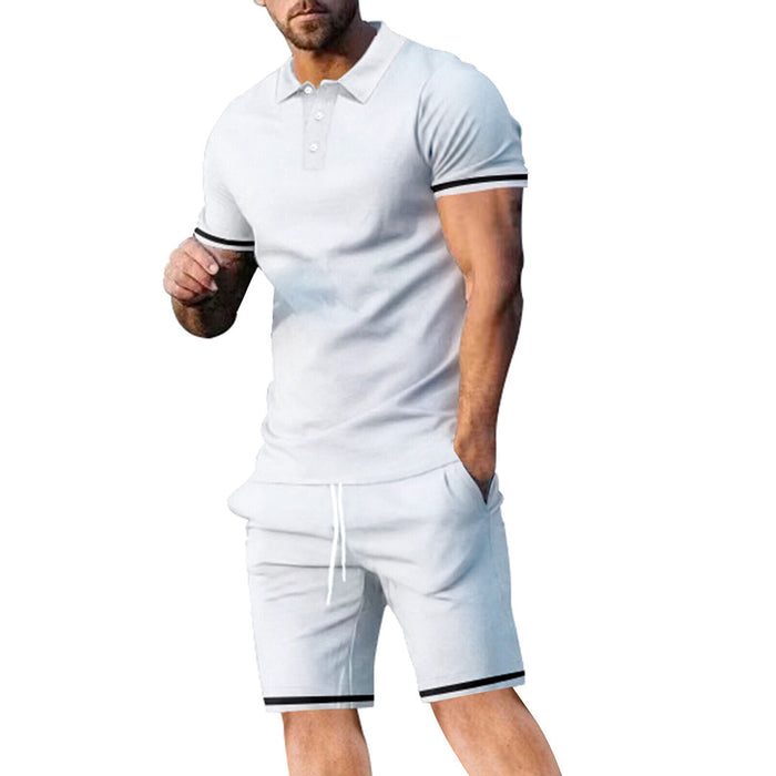 White / M