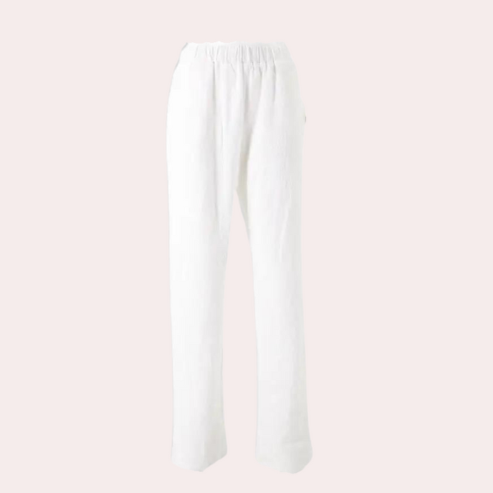 Bequeme Damenhose – lässiger Schnitt, atmungsaktives Material, ideal für den Sommer 2