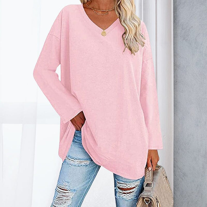 Pink / S