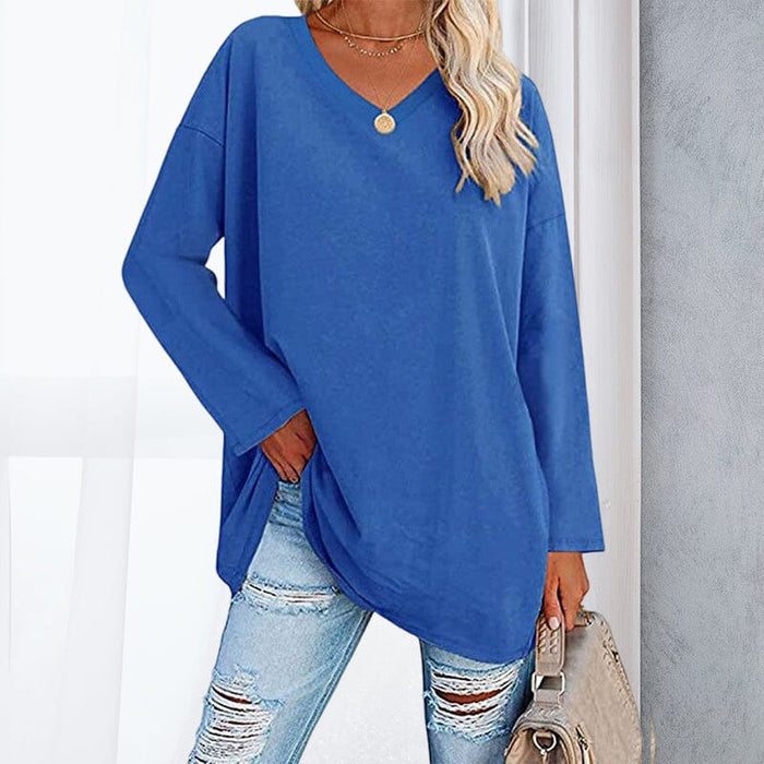 Royal blue / S