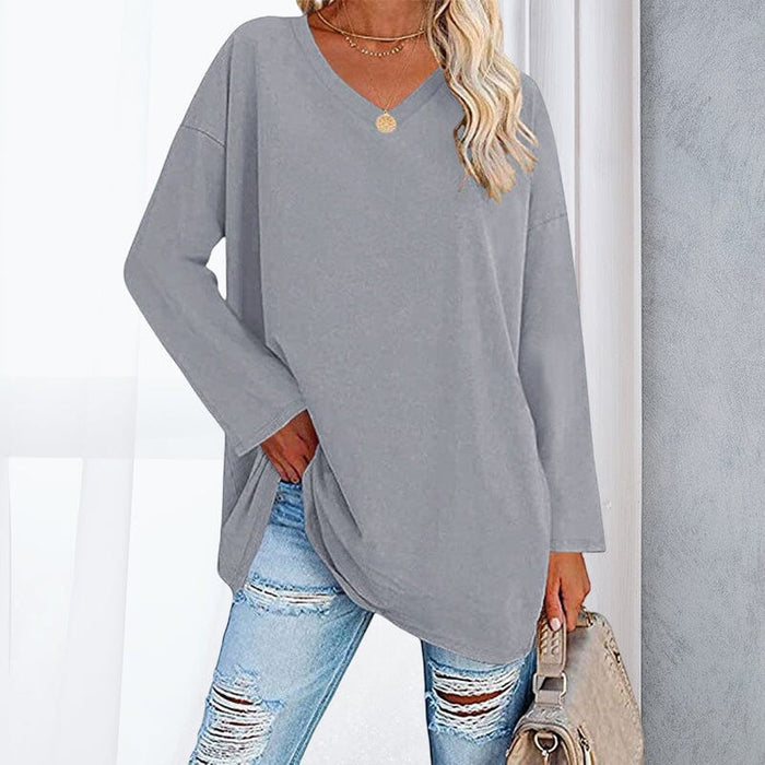 Light gray / S