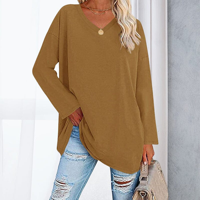 Khaki / S