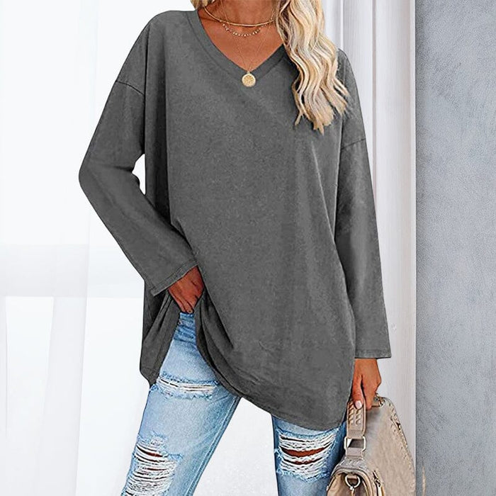 Dark gray / S