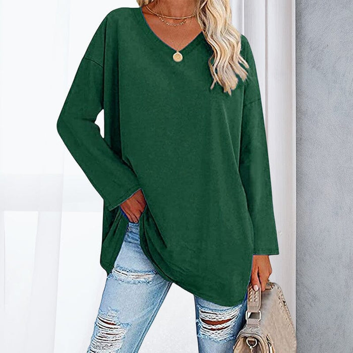 Green / S