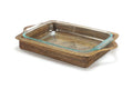 Calaisio Medium Rectangular Casserole Basket