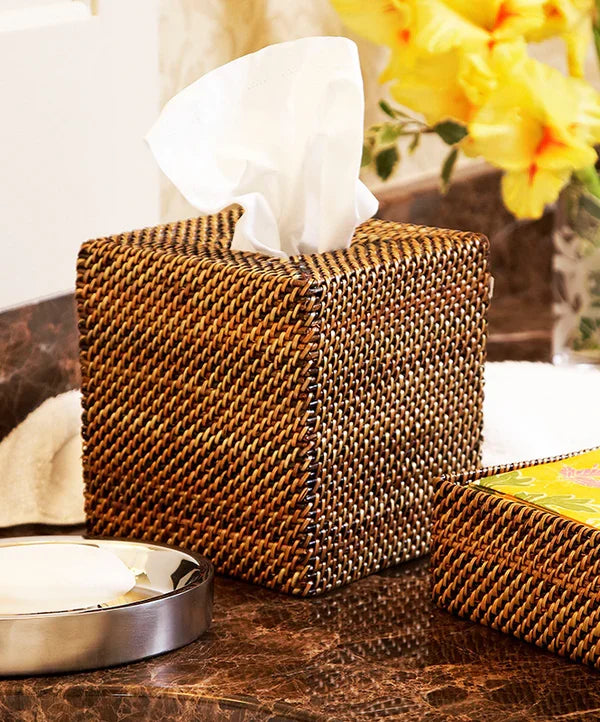 Calaisio Tissue Box Cover