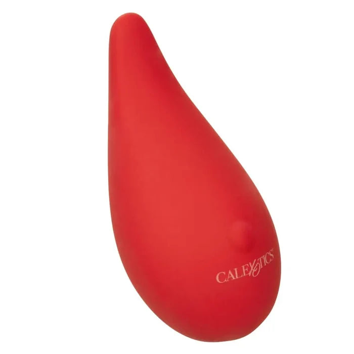 Red Hot™ Flicker Vibrator - Rolik®