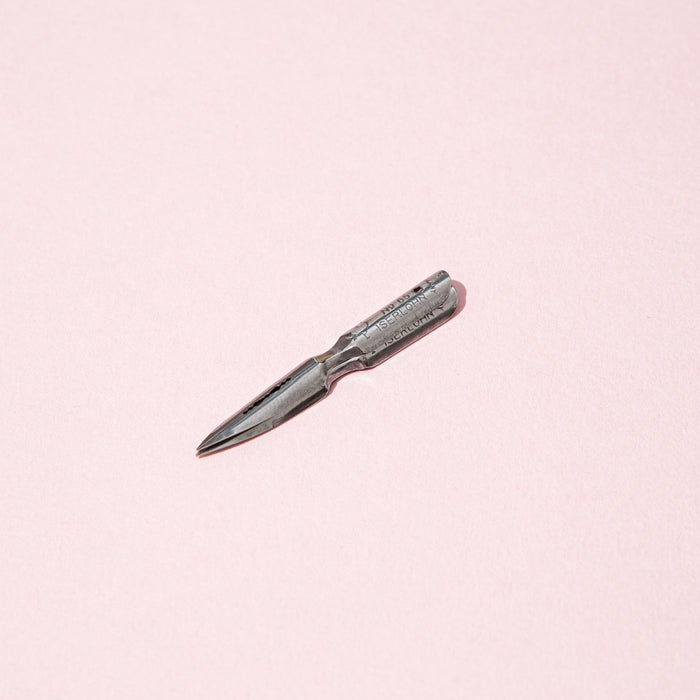 Calligraphy L'écolière Nibs Set by À L’aise - by À L’aise LTD - K. A. Artist Shop
