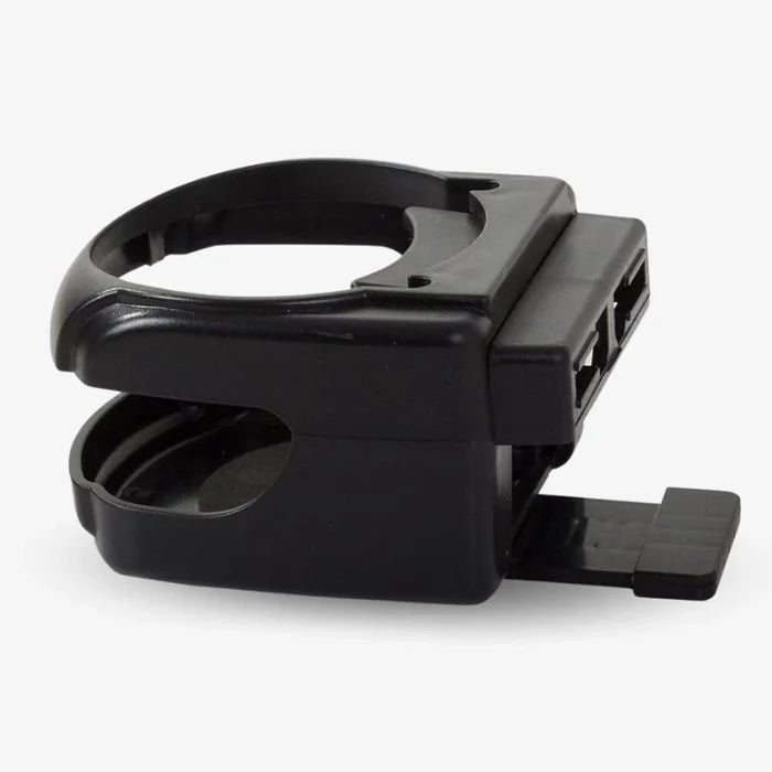 Car Cup Holder Vent Mount Quick Install Universal Cup
