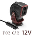 12V Red