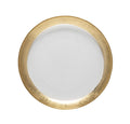 Casafina Camilla Gold Band Salad Plate
