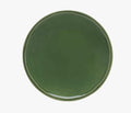 Casafina Fontana Salad Plate - Forest Green