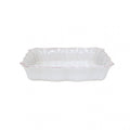 Casafina Impressions Baker 12” - White