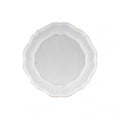 Casafina Impressions Dinner Plate - White