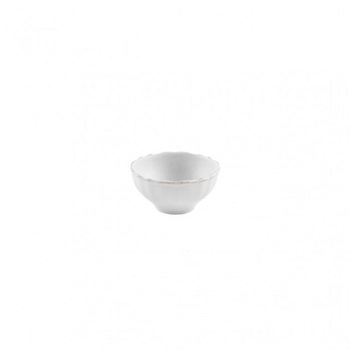 Casafina Impressions Fruit Bowl - White