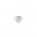 Casafina Impressions Fruit Bowl - White