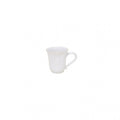 Casafina Impressions Mug - White