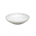 Casafina Impressions Pasta Serving Bowl - White