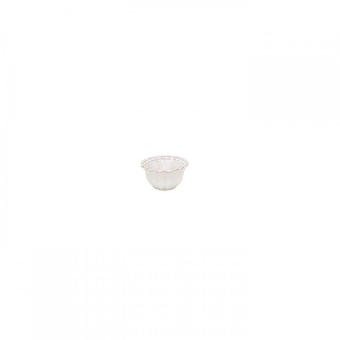 Casafina Impressions Ramekin - White