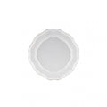 Casafina Impressions Salad Plate - White