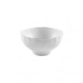 Casafina Impressions Serving Bowl - White