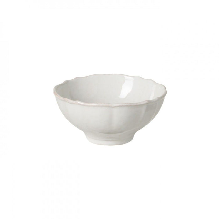 Casafina Impressions Serving Bowl 8" - White