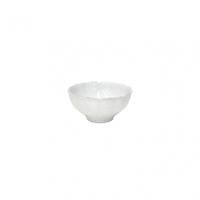 Casafina Impressions Soup/Cereal Bowl - White