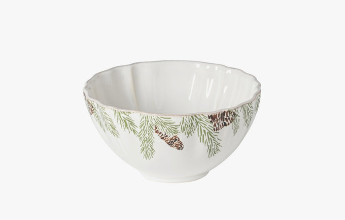 Casafina Nutcracker Soup/Cereal Bowl