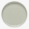 Casafina Pacifica Dinner Plate - Oyster Grey