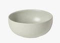 Casafina Pacifica Soup/Cereal Bowl - Oyster Grey