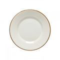 Casafina Sardegna Dinner Plate - White