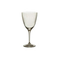 Casafina Sensa Water Glass - Smoke Grey
