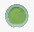 Casafina Taormina Dinner Plate - Lime Green