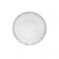 Casafina Taormina Dinner Plate - White