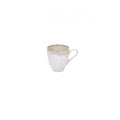 Casafina Taormina Mug - Gold