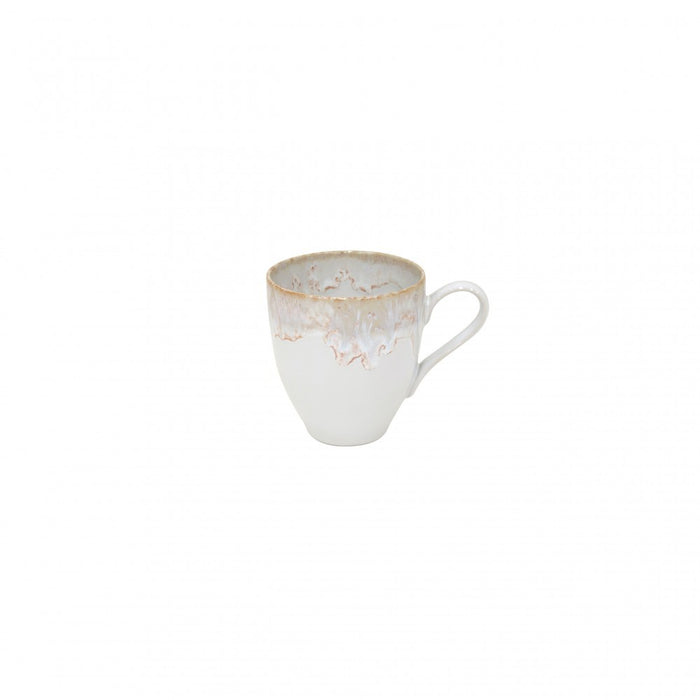 Casafina Taormina Mug - White