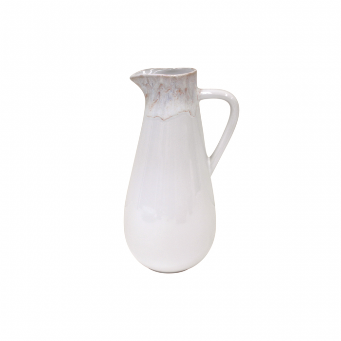 Casafina Taormina Pitcher