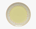 Casafina Taormina Salad Plate - Yellow