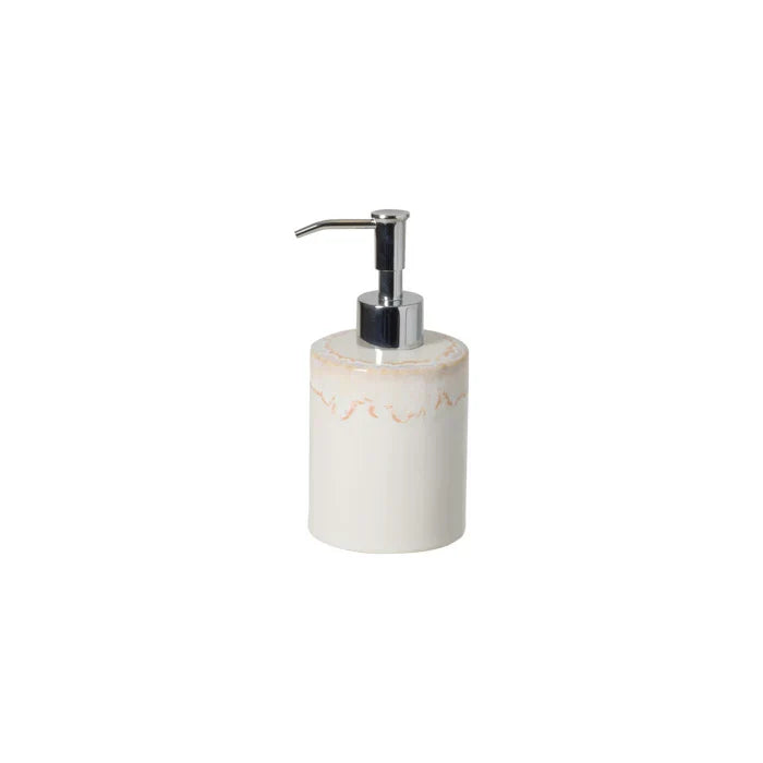 Casafina Taormina Soap Dispenser