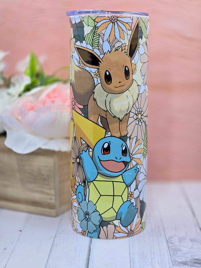 Catch Flower