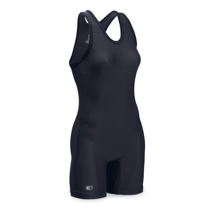 Cliff Keen Racerback Women's Stock Wrestling Singlet
