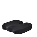 Coccyx Seat Cushion Memory Foam U Shaped Pillow Office Car Chair Support Fall 2025 Anti Fatigue