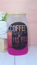 Coffee Owns Me