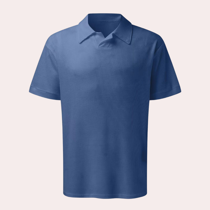 Bequemer Herren zweiteiler – lässiger Schnitt, hochwertige Materialien, ideal für Sommer und Freizeit 1