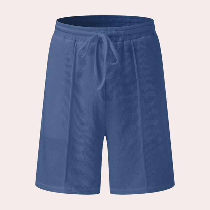 Bequemer Herren zweiteiler – lässiger Schnitt, hochwertige Materialien, ideal für Sommer und Freizeit 2