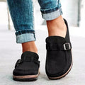 Variant image for Comfortable Women's Casual Sneakers with Flexible Sole and Timeless Design for Everyday Wear-3