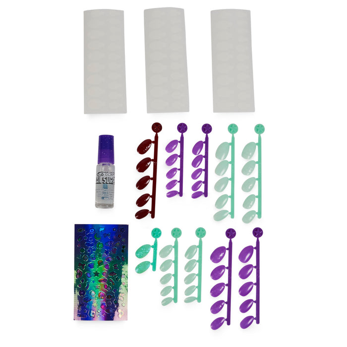 Cool Maker GoGlam Nail Surprise